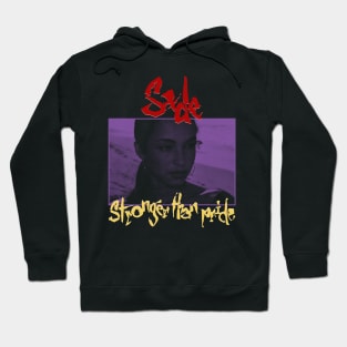 Sade Hoodie